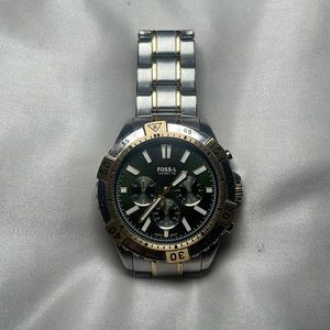 Fossil Watch